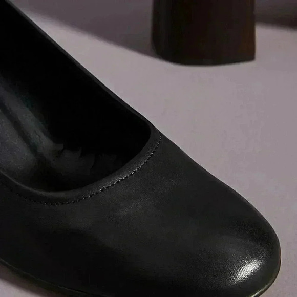 Anthropologie Farylrobin Solara Pump - Picture 3 of 4